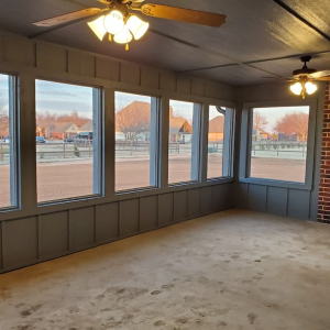 Home Remodeling Jenks Gallery 60 The Custom Shop