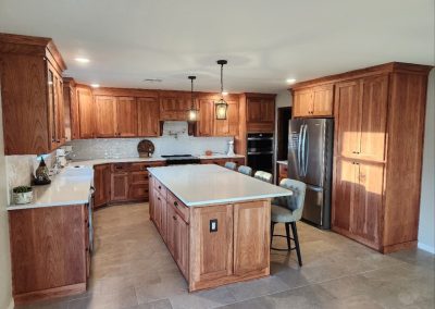 Home Remodeling Jenks Gallery 61 Kitchens