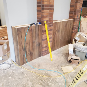Home Remodeling Jenks Gallery 62 Custom Trim
