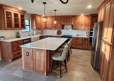 Home Remodeling Jenks Gallery 63 Kitchens
