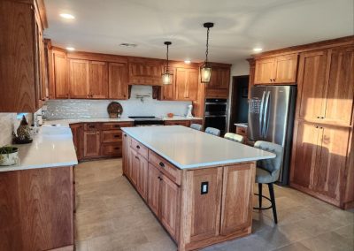 Home Remodeling Jenks Gallery 64 Kitchens