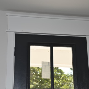 Home Remodeling Jenks Gallery 65 Custom Trim