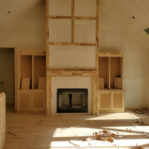 Home Remodeling Jenks Gallery 66 Custom Trim