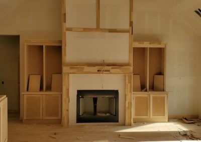 Home Remodeling Jenks Gallery 66 Custom Trim