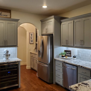 Home Remodeling Jenks Gallery 66 Kitchens