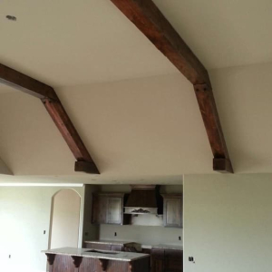 Home Remodeling Jenks Gallery 68 Custom Trim