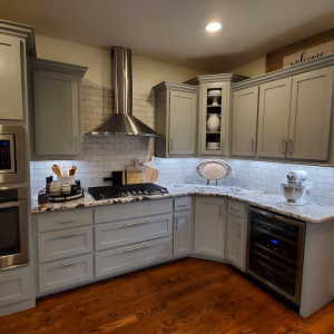 Home Remodeling Jenks Gallery 68 Kitchens