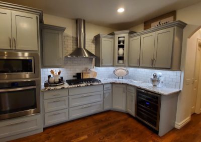 Home Remodeling Jenks Gallery 68 Kitchens