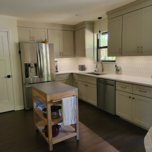 Home Remodeling Jenks Gallery 7 Kitchens