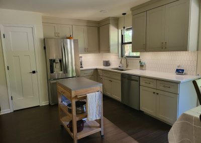 Home Remodeling Jenks Gallery 7 Kitchens