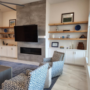 Home Remodeling Jenks Gallery 70 The Custom Shop