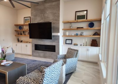 Home Remodeling Jenks Gallery 70 The Custom Shop