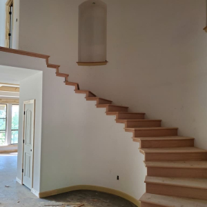 Home Remodeling Jenks Gallery 71 Custom Trim