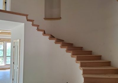 Home Remodeling Jenks Gallery 71 Custom Trim