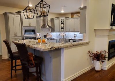 Home Remodeling Jenks Gallery 71 Kitchens