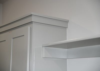 Home Remodeling Jenks Gallery 72 Custom Trim