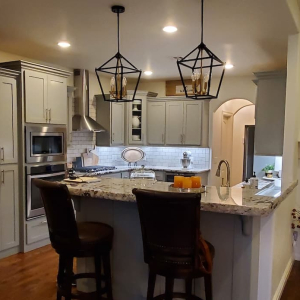 Home Remodeling Jenks Gallery 72 Kitchens