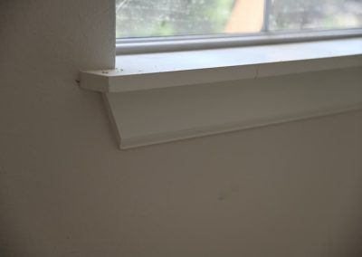 Home Remodeling Jenks Gallery 77 Custom Trim