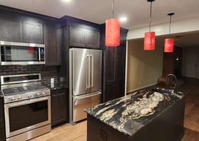 Home Remodeling Jenks Gallery 77 Kitchens