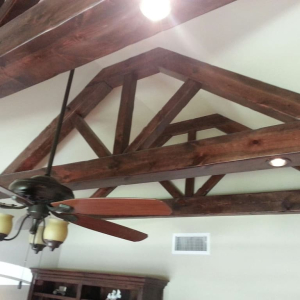 Home Remodeling Jenks Gallery 79 Custom Trim
