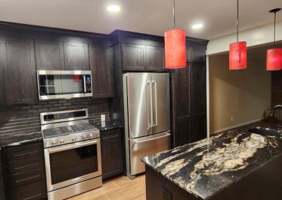 Home Remodeling Jenks Gallery 79 Kitchens