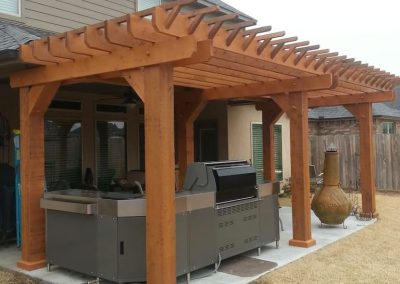 Home Remodeling Jenks Gallery 8 The Custom Shop