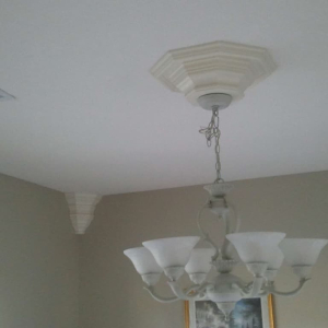 Home Remodeling Jenks Gallery 80 Custom Trim