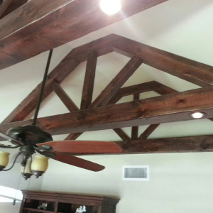 Home Remodeling Jenks Gallery 82 Custom Trim