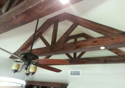 Home Remodeling Jenks Gallery 82 Custom Trim