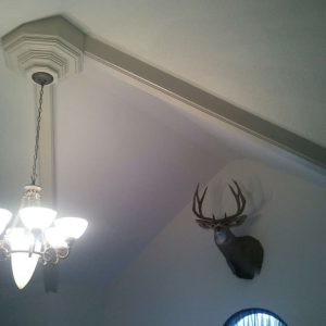 Home Remodeling Jenks Gallery 83 Custom Trim