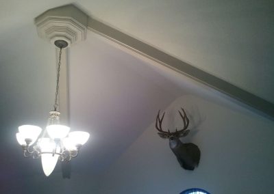 Home Remodeling Jenks Gallery 83 Custom Trim