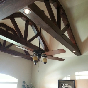 Home Remodeling Jenks Gallery 85 Custom Trim