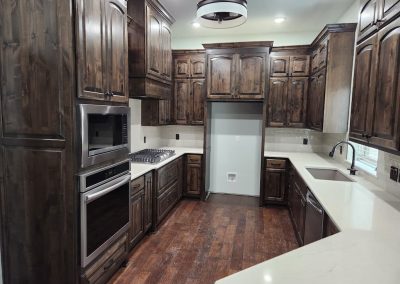Home Remodeling Jenks Gallery 85 Kitchens