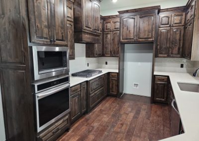 Home Remodeling Jenks Gallery 86 Kitchens