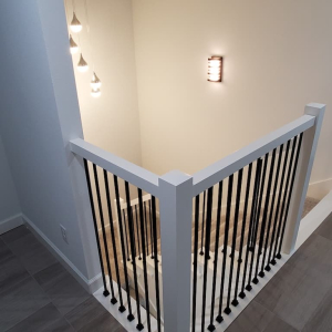 Home Remodeling Jenks Gallery 87 Custom Trim