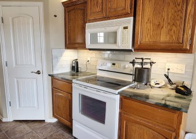 Home Remodeling Jenks Gallery 9 Kitchens