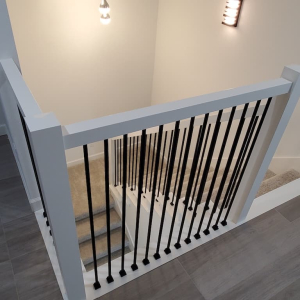 Home Remodeling Jenks Gallery 90 Custom Trim
