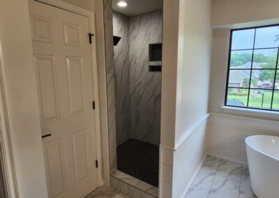 Home Remodeling Jenks Gallery 91 Bathrooms