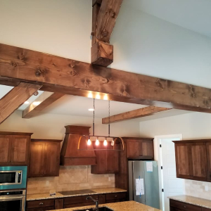 Home Remodeling Jenks Gallery 91 Custom Trim