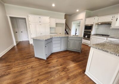 Home Remodeling Jenks Gallery 93 Kitchens