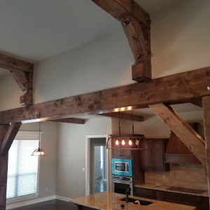 Home Remodeling Jenks Gallery 94 Custom Trim