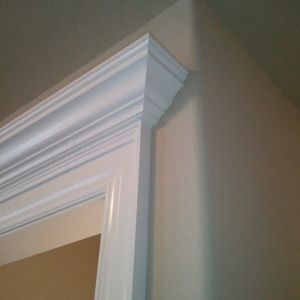 Home Remodeling Jenks Gallery 95 Custom Trim