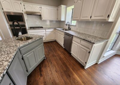 Home Remodeling Jenks Gallery 95 Kitchens
