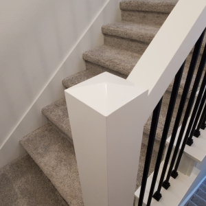 Home Remodeling Jenks Gallery 96 Custom Trim