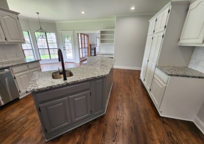 Home Remodeling Jenks Gallery 96 Kitchens