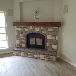 Home Remodeling Jenks Gallery 97 Custom Trim