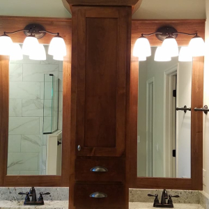 Home Remodeling Jenks Gallery 98 Custom Trim