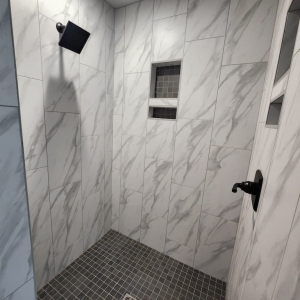 Jenks Home Remodeling 102 Bathrooms