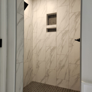 Jenks Home Remodeling 104 Bathrooms