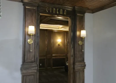 Jenks Home Remodeling 632 Custom Trim